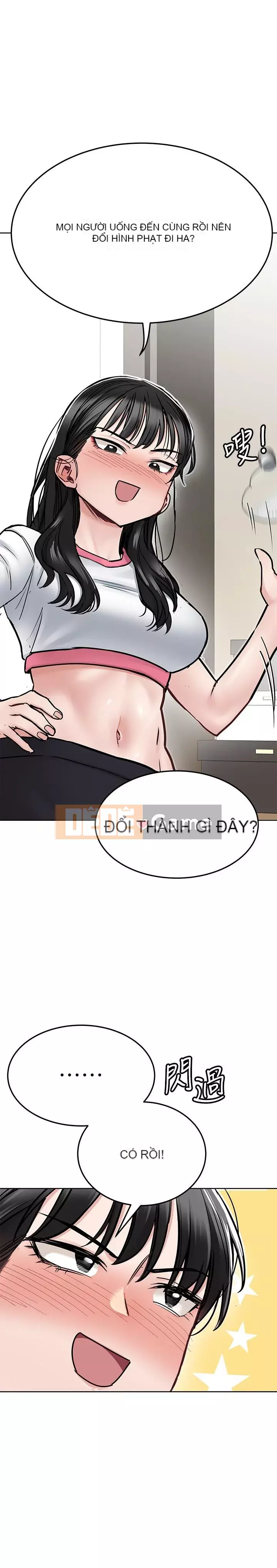 Giữ bí mật với mẹ nhé! Chương 37-38