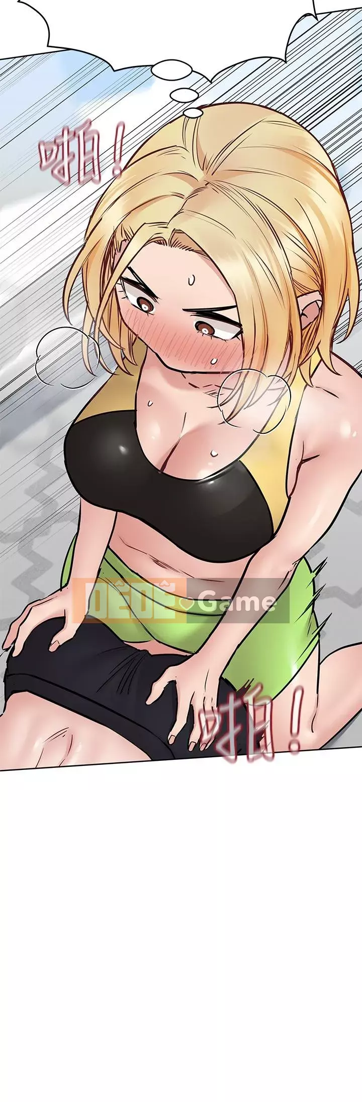 Giữ bí mật với mẹ nhé! Chương 37-38