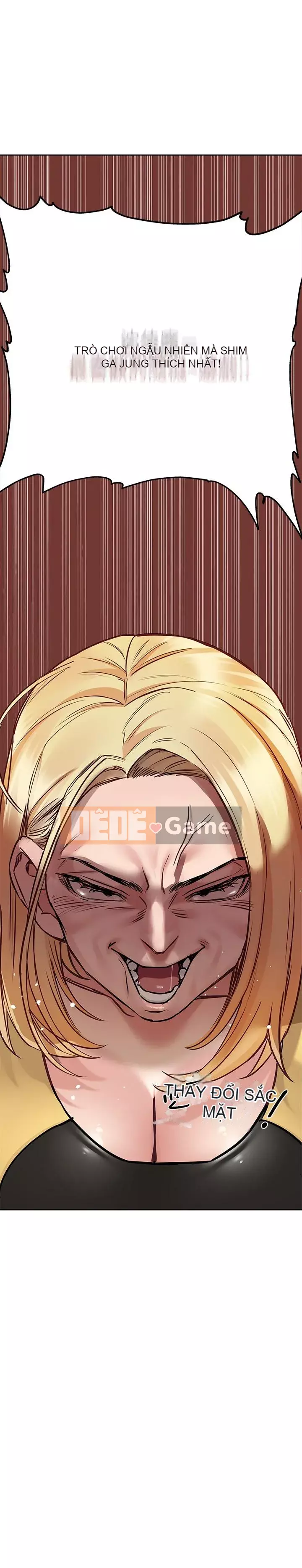 Giữ bí mật với mẹ nhé! Chương 37-38