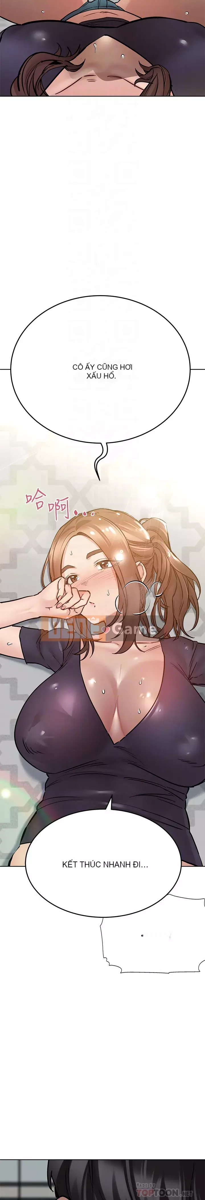 Giữ bí mật với mẹ nhé! Chương 37-38