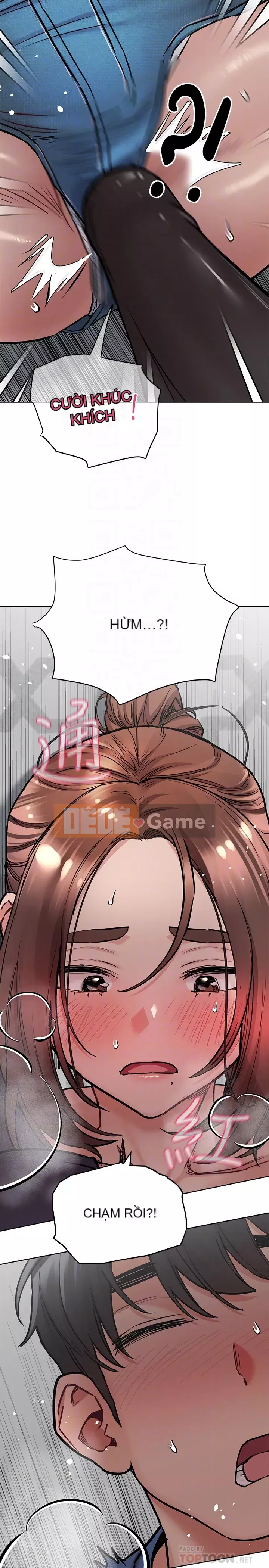 Giữ bí mật với mẹ nhé! Chương 37-38