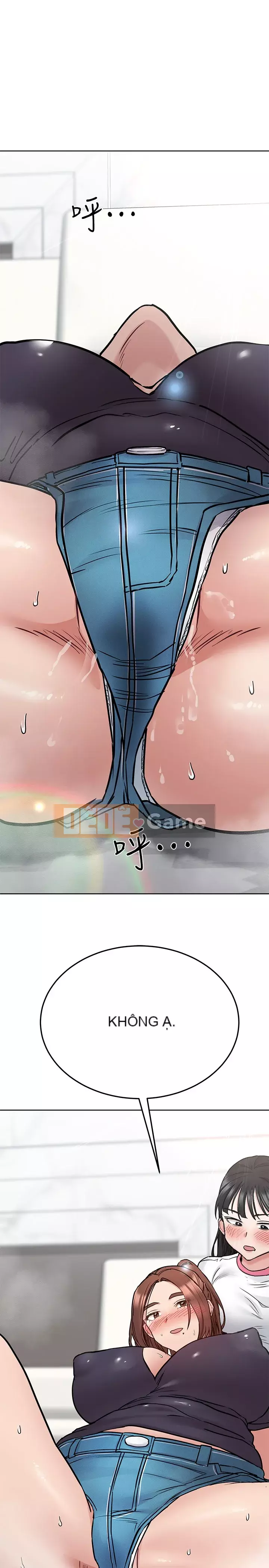 Giữ bí mật với mẹ nhé! Chương 37-38