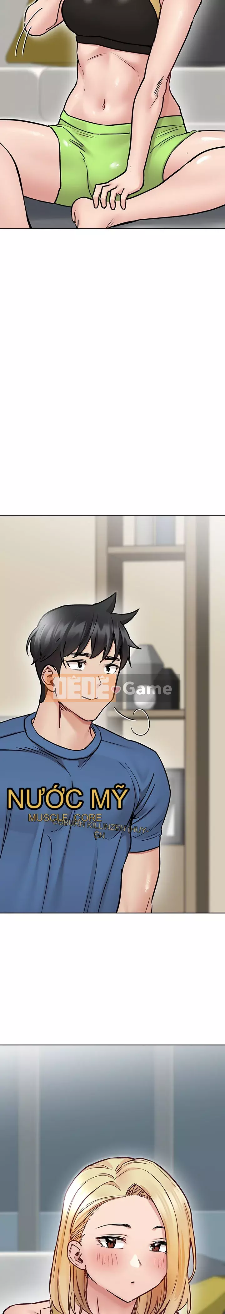 Giữ bí mật với mẹ nhé! Chương 37-38