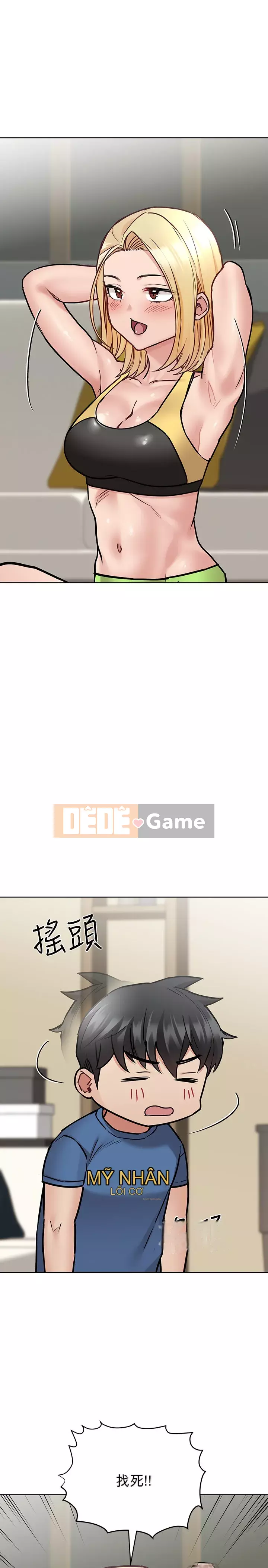 Giữ bí mật với mẹ nhé! Chương 37-38