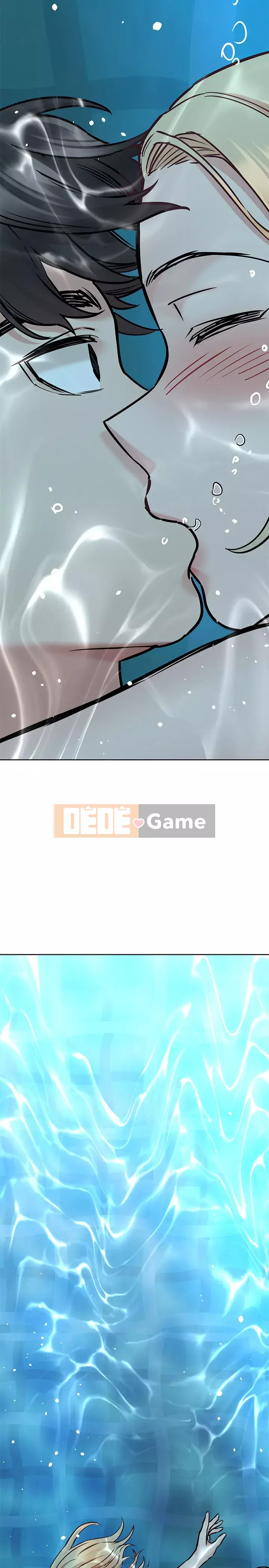 Giữ bí mật với mẹ nhé! Chương 37-38