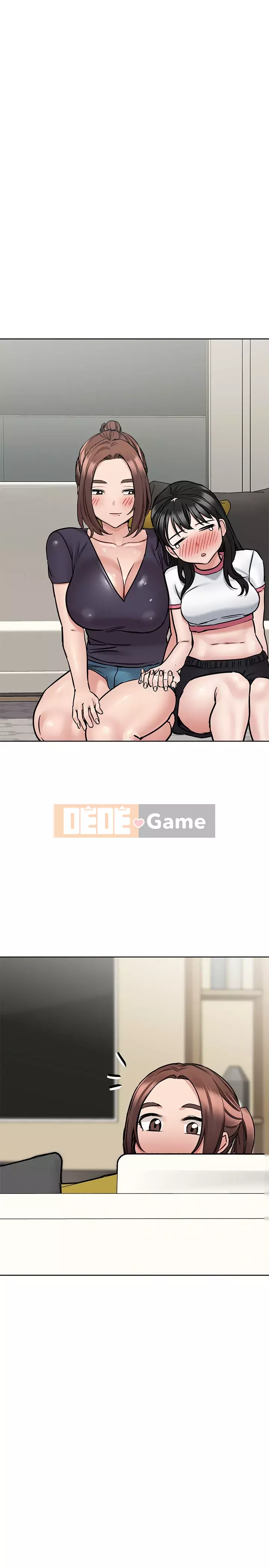 Giữ bí mật với mẹ nhé! Chương 37-38