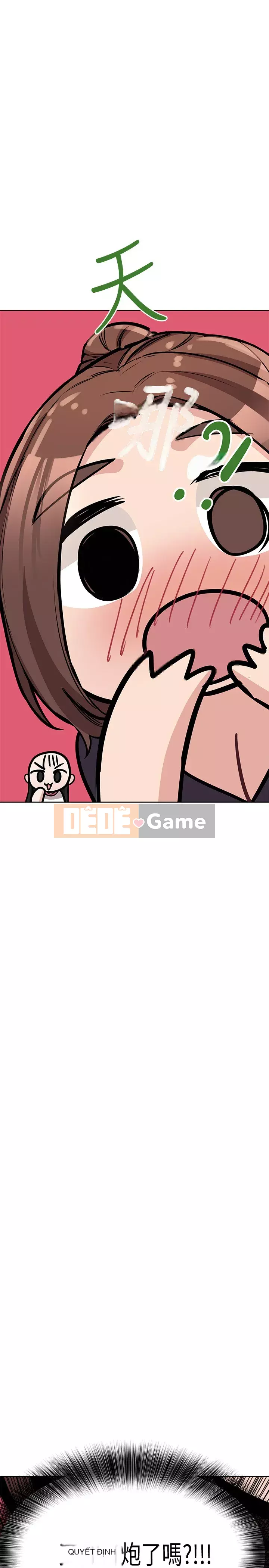 Giữ bí mật với mẹ nhé! Chương 37-38