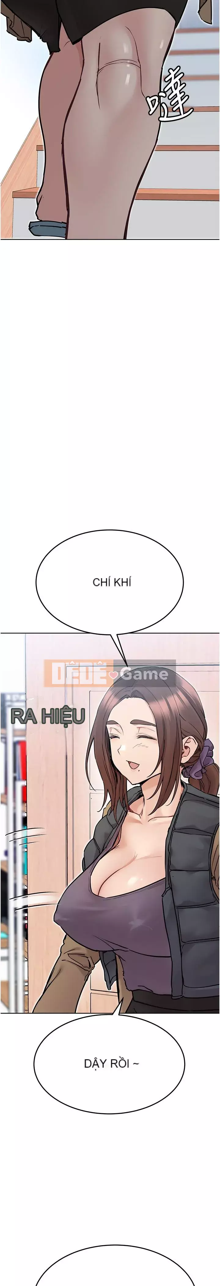 Giữ bí mật với mẹ nhé! Chương 33-34