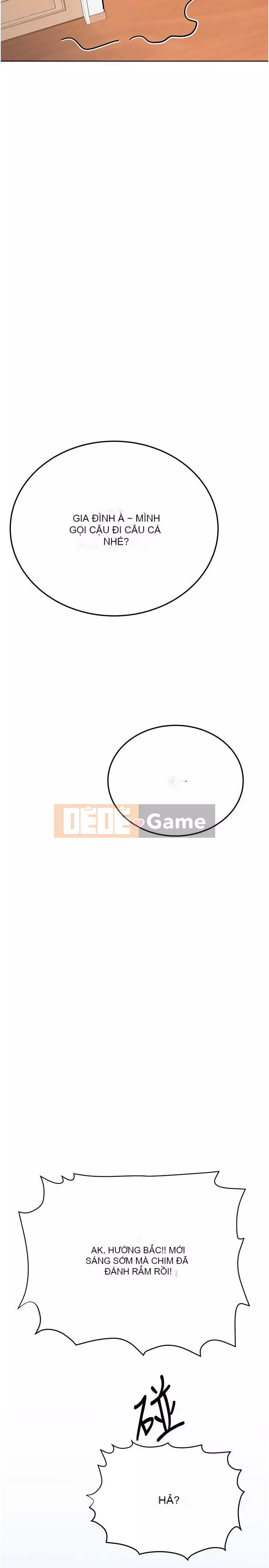 Giữ bí mật với mẹ nhé! Chương 33-34