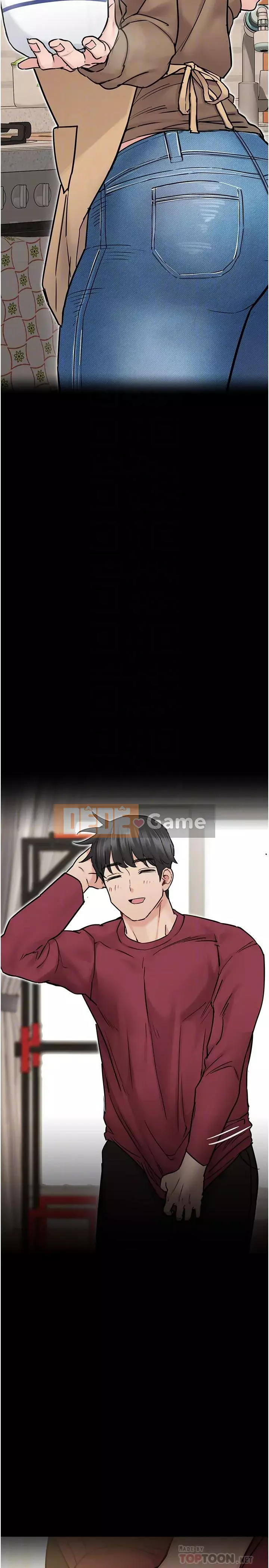 Giữ bí mật với mẹ nhé! Chương 33-34