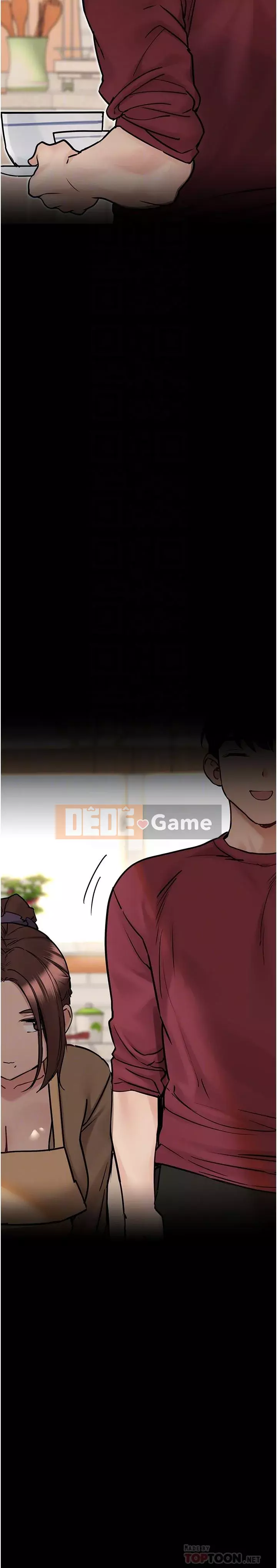 Giữ bí mật với mẹ nhé! Chương 33-34