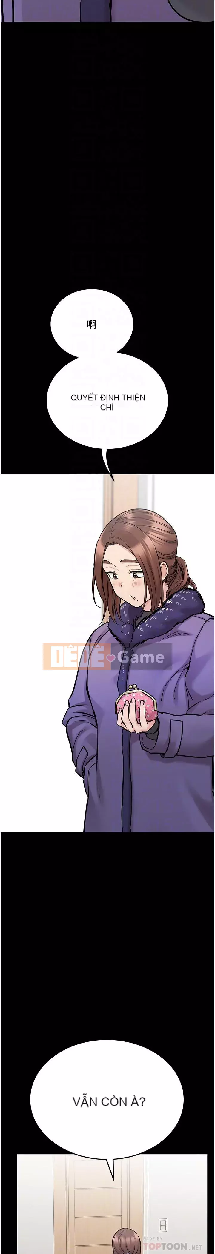 Giữ bí mật với mẹ nhé! Chương 33-34