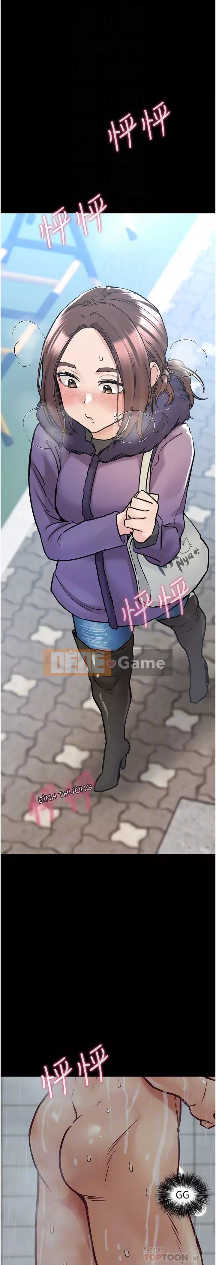 Giữ bí mật với mẹ nhé! Chương 33-34