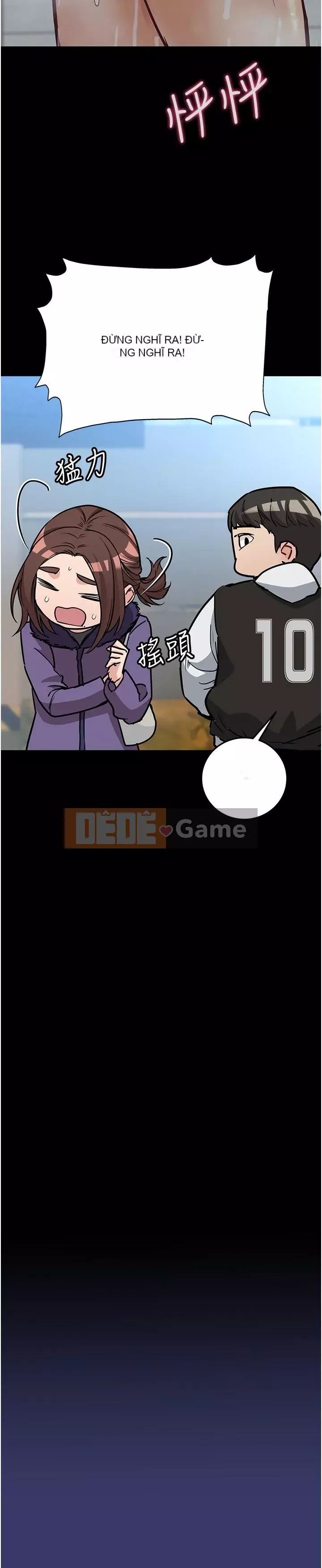 Giữ bí mật với mẹ nhé! Chương 33-34