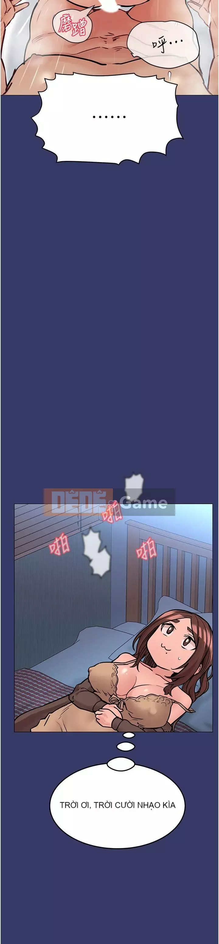 Giữ bí mật với mẹ nhé! Chương 33-34