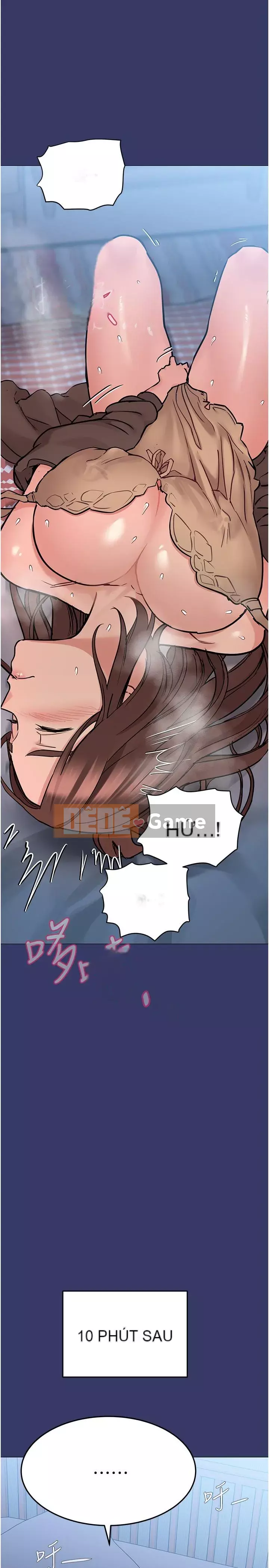 Giữ bí mật với mẹ nhé! Chương 33-34