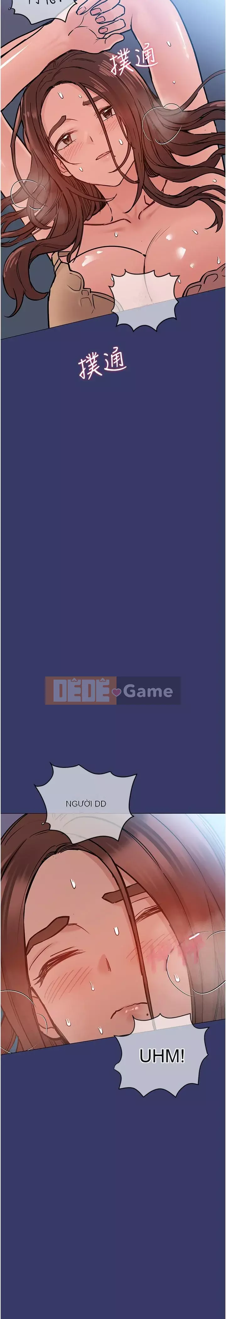 Giữ bí mật với mẹ nhé! Chương 33-34