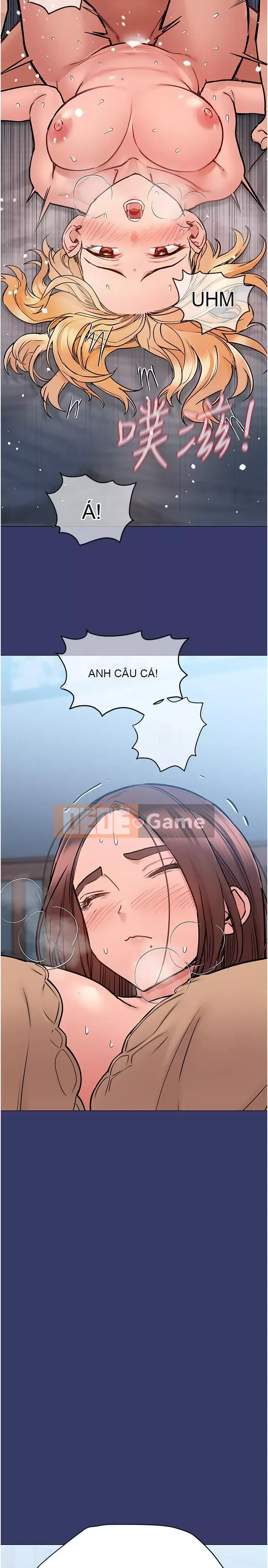 Giữ bí mật với mẹ nhé! Chương 33-34