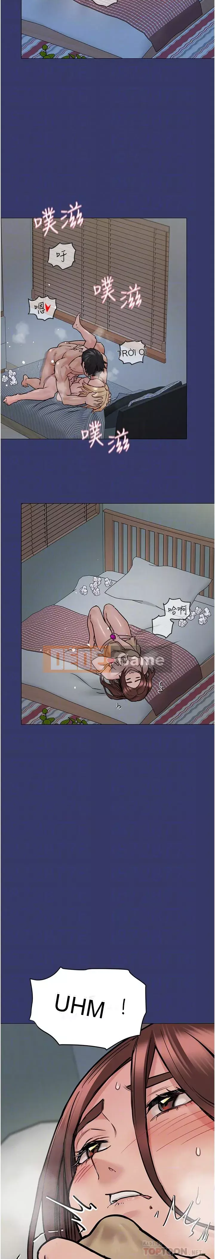 Giữ bí mật với mẹ nhé! Chương 33-34