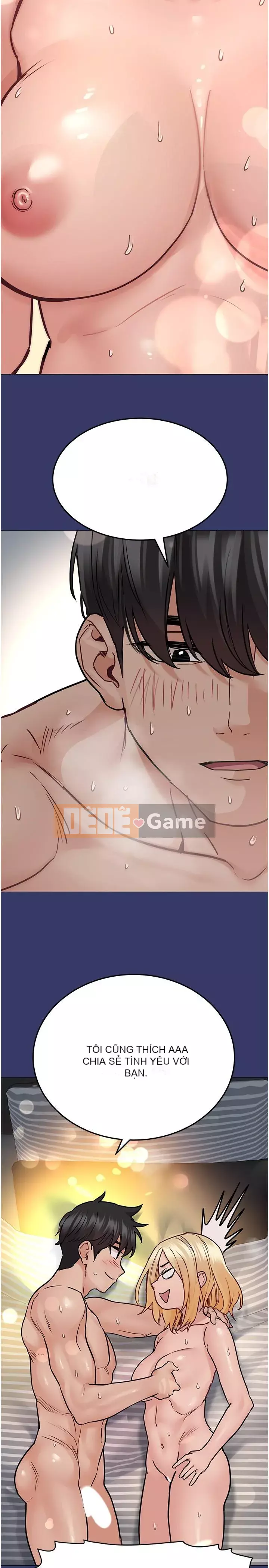 Giữ bí mật với mẹ nhé! Chương 33-34