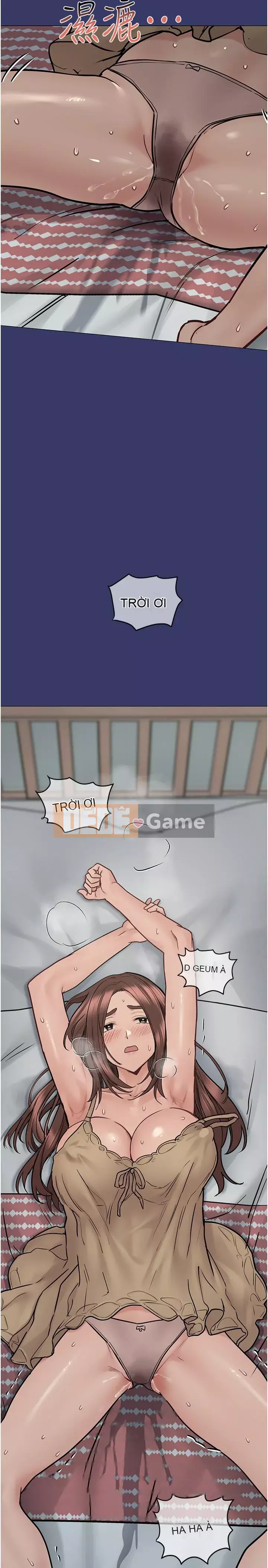 Giữ bí mật với mẹ nhé! Chương 33-34