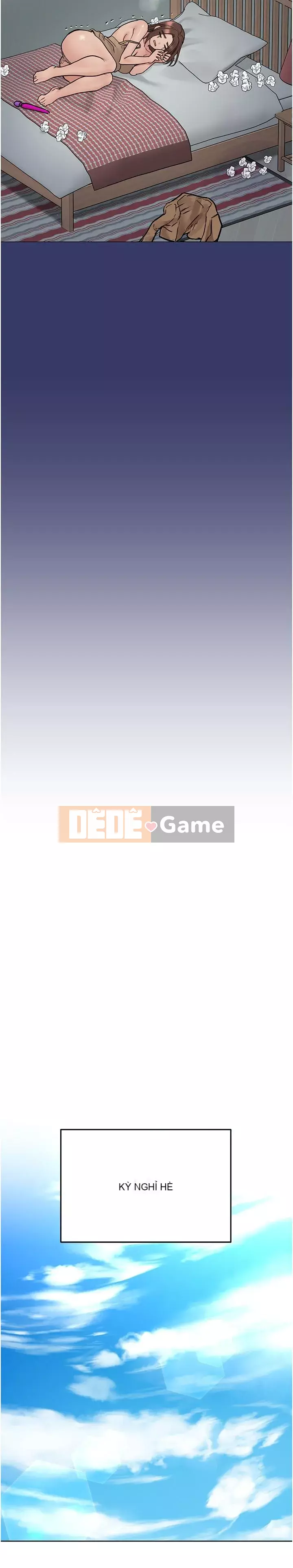 Giữ bí mật với mẹ nhé! Chương 33-34