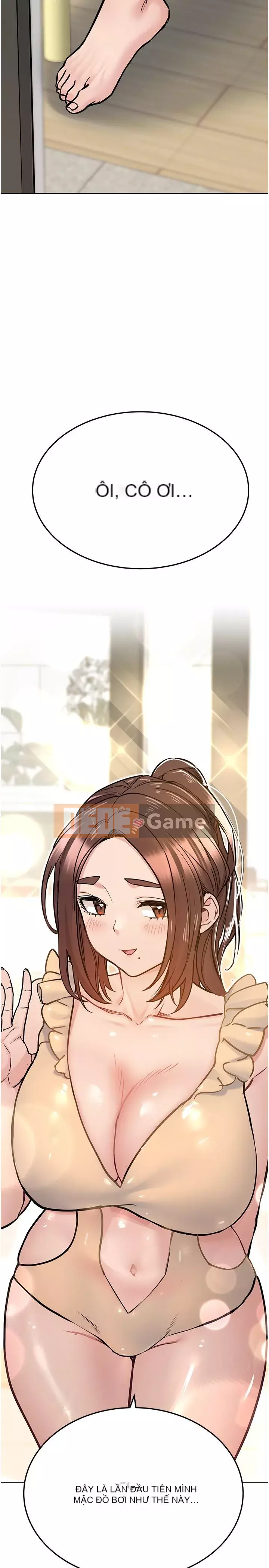 Giữ bí mật với mẹ nhé! Chương 33-34