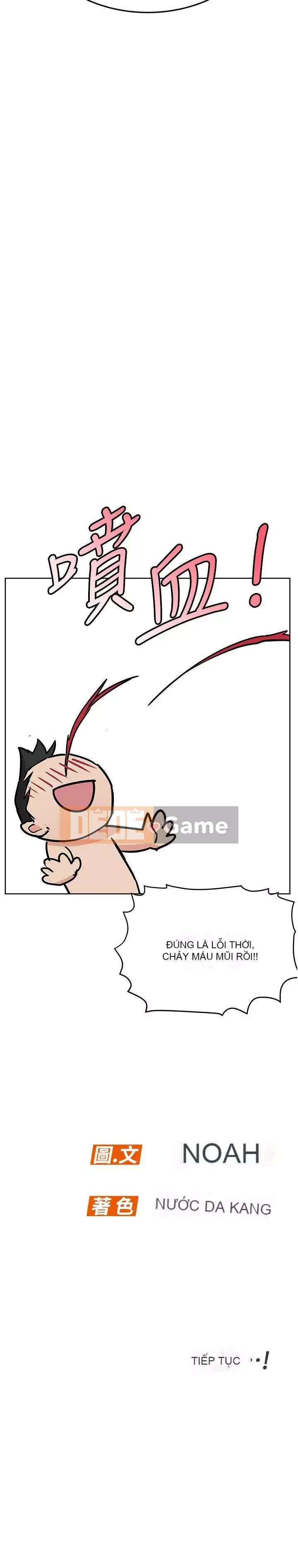 Giữ bí mật với mẹ nhé! Chương 33-34