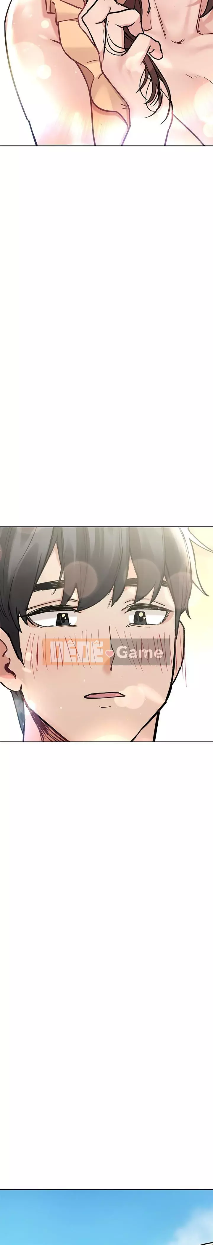 Giữ bí mật với mẹ nhé! Chương 35-36