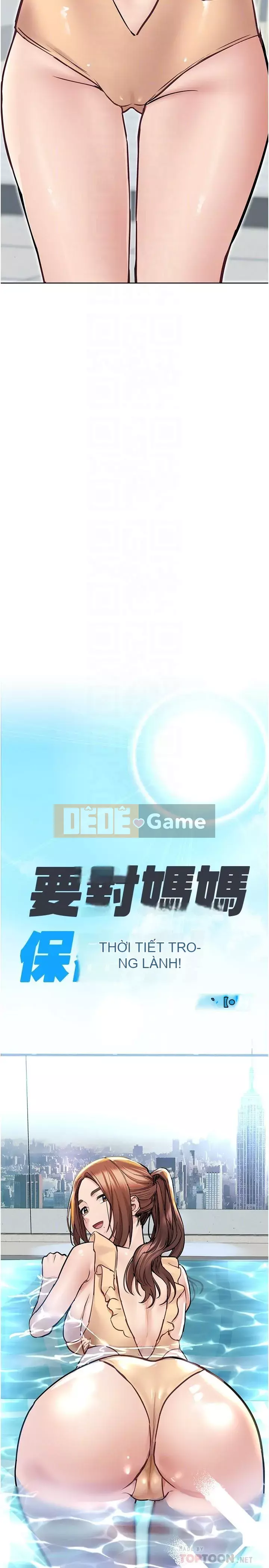 Giữ bí mật với mẹ nhé! Chương 35-36