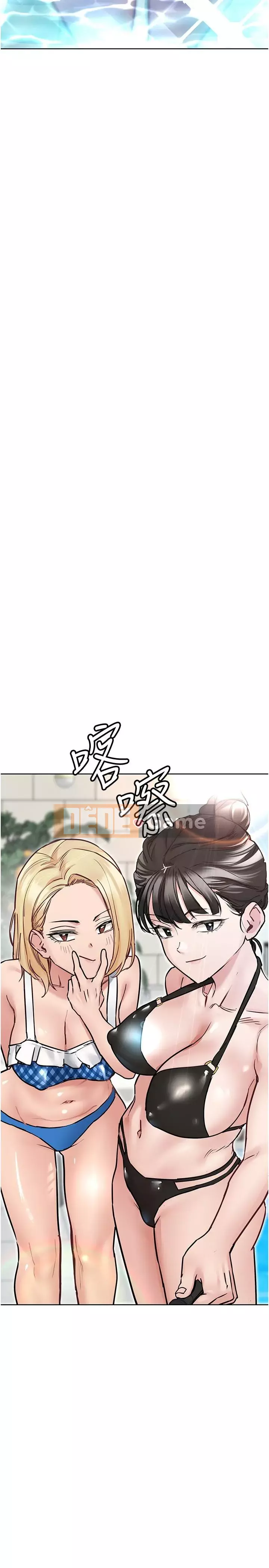 Giữ bí mật với mẹ nhé! Chương 35-36