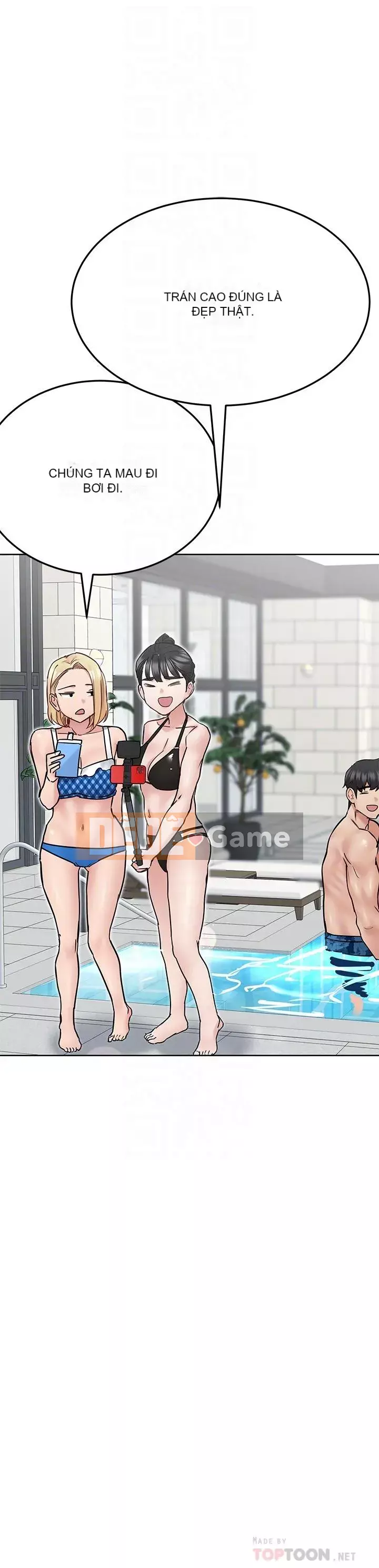 Giữ bí mật với mẹ nhé! Chương 35-36