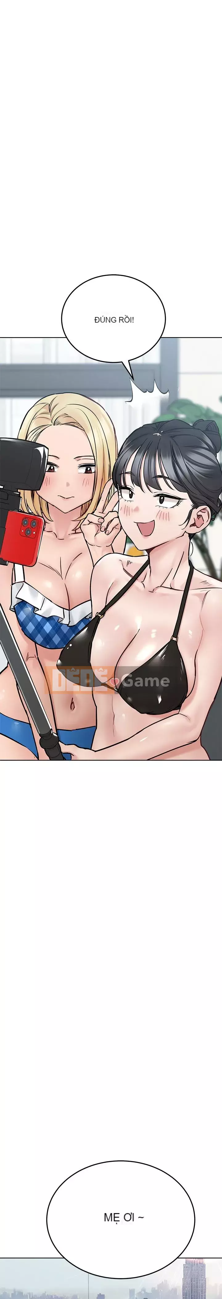 Giữ bí mật với mẹ nhé! Chương 35-36