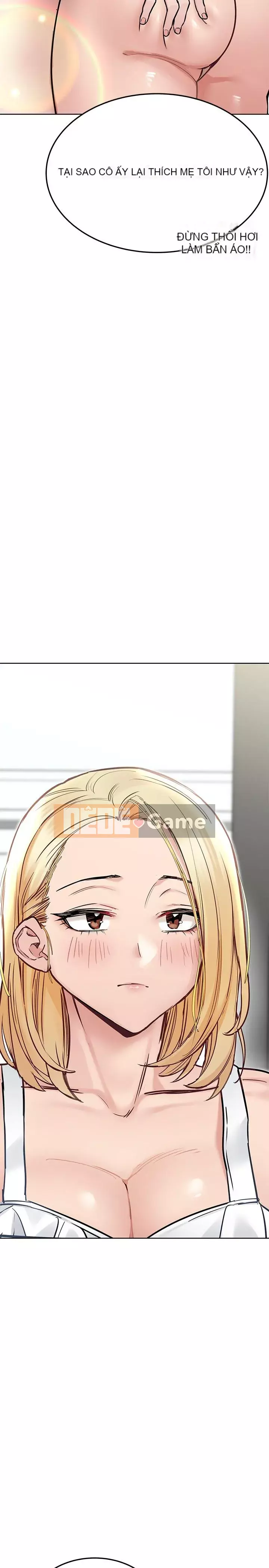 Giữ bí mật với mẹ nhé! Chương 35-36