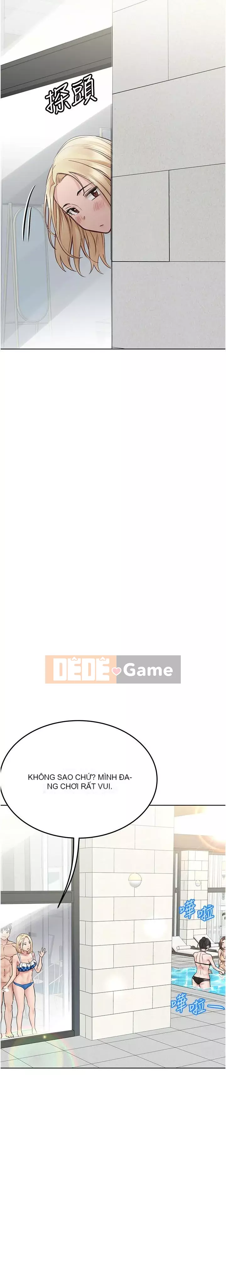 Giữ bí mật với mẹ nhé! Chương 35-36