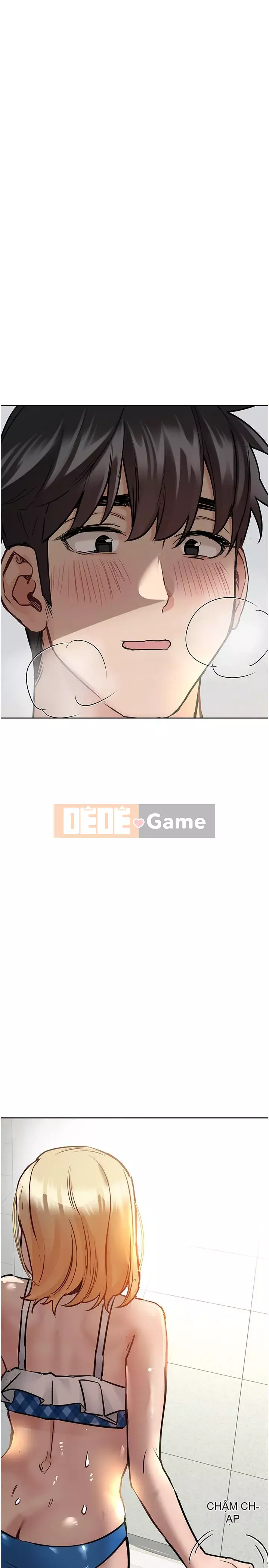 Giữ bí mật với mẹ nhé! Chương 35-36