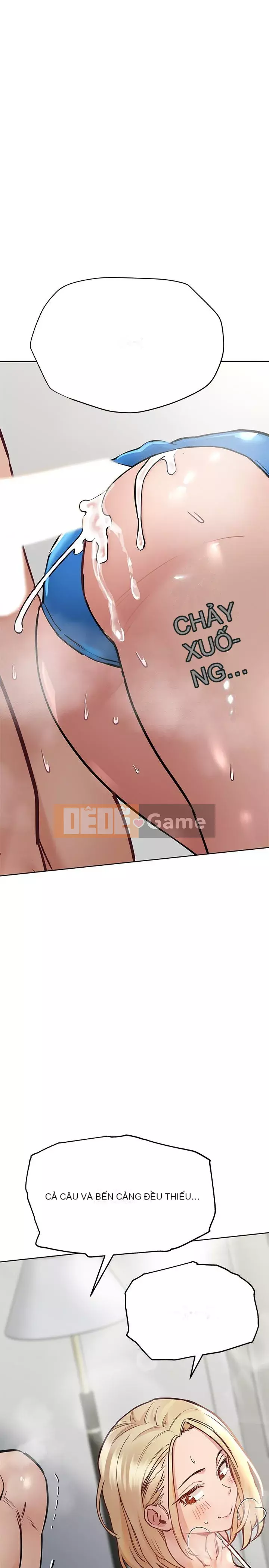 Giữ bí mật với mẹ nhé! Chương 35-36