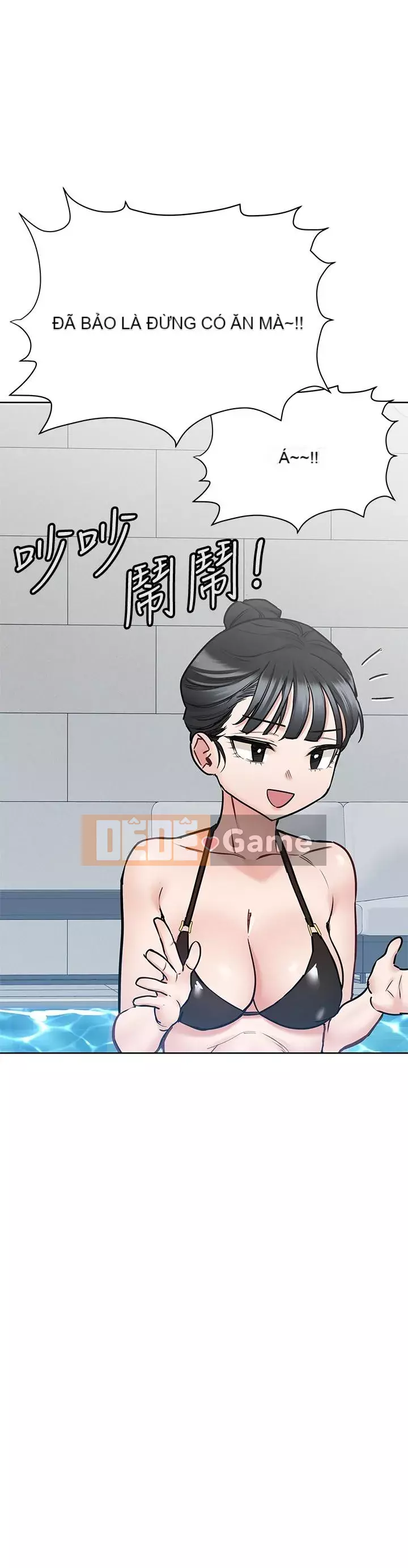 Giữ bí mật với mẹ nhé! Chương 35-36