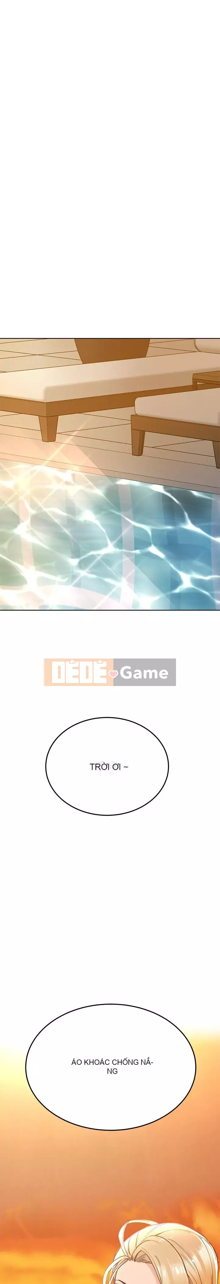 Giữ bí mật với mẹ nhé! Chương 35-36