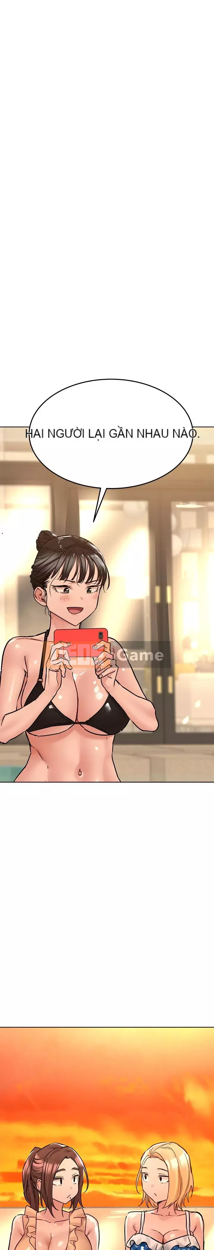 Giữ bí mật với mẹ nhé! Chương 35-36