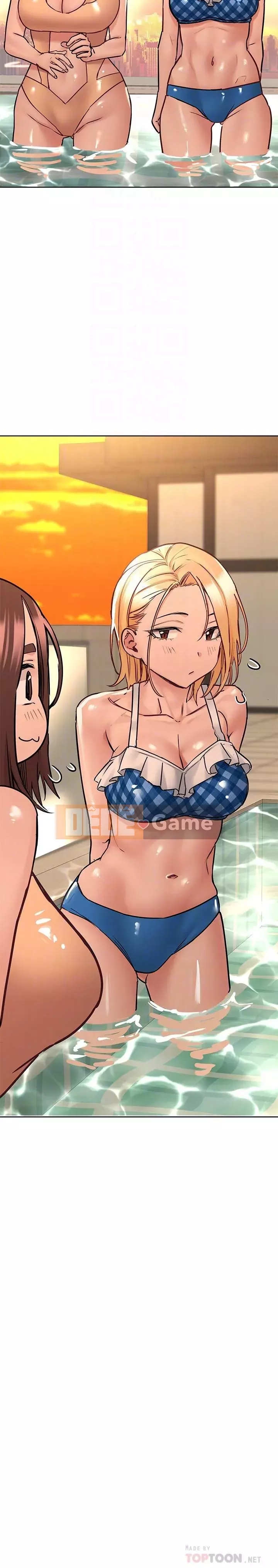 Giữ bí mật với mẹ nhé! Chương 35-36