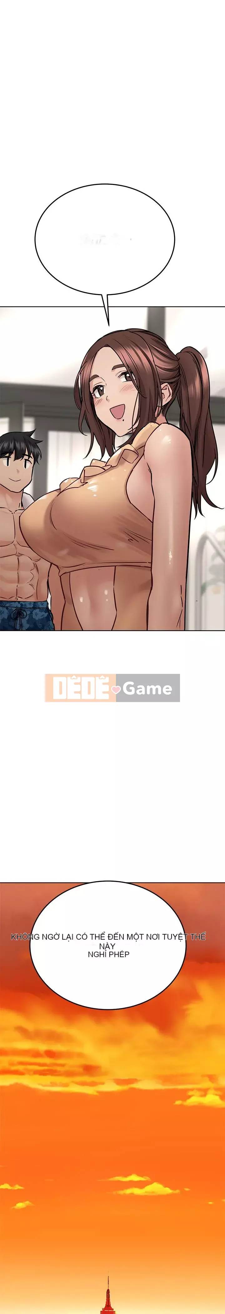 Giữ bí mật với mẹ nhé! Chương 35-36