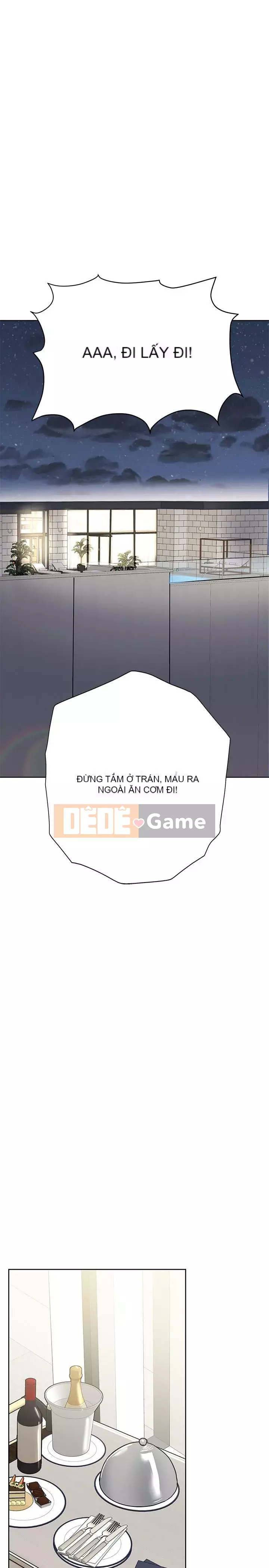 Giữ bí mật với mẹ nhé! Chương 35-36