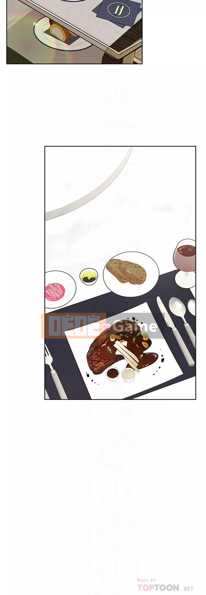 Giữ bí mật với mẹ nhé! Chương 35-36