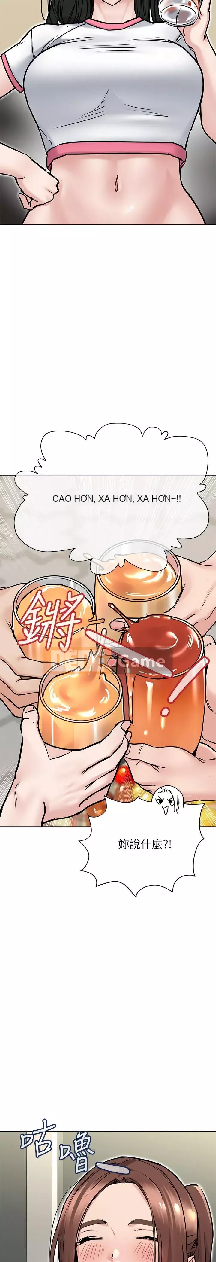 Giữ bí mật với mẹ nhé! Chương 35-36