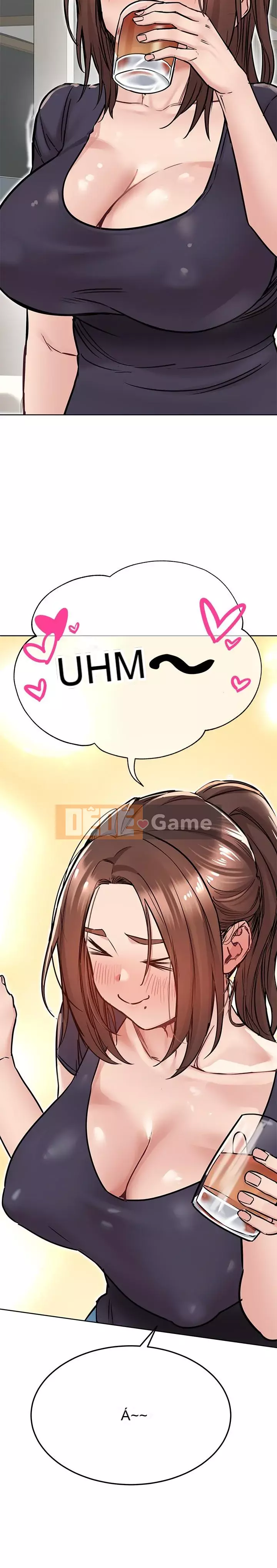 Giữ bí mật với mẹ nhé! Chương 35-36