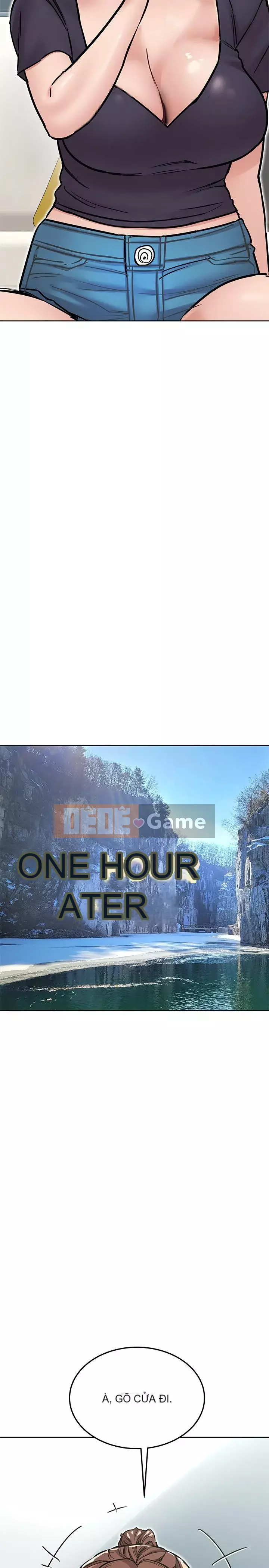 Giữ bí mật với mẹ nhé! Chương 35-36