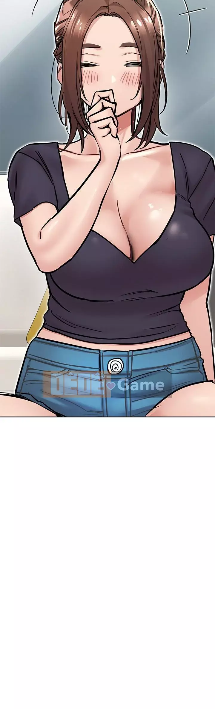 Giữ bí mật với mẹ nhé! Chương 35-36