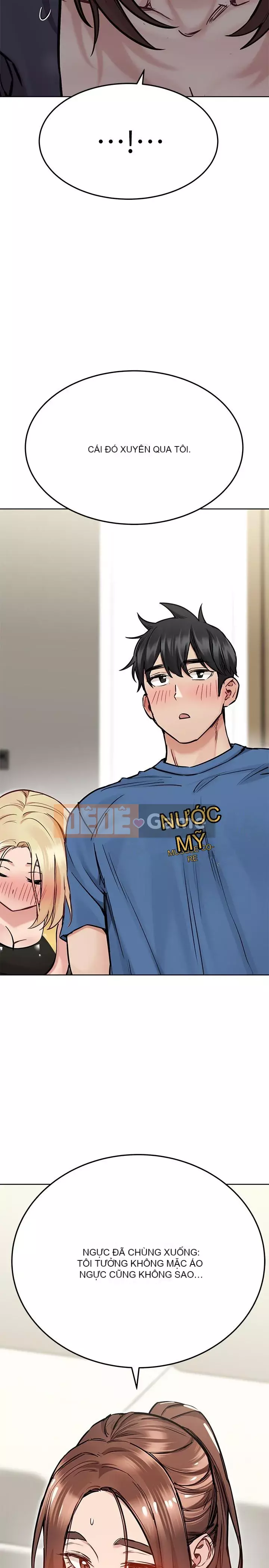 Giữ bí mật với mẹ nhé! Chương 35-36