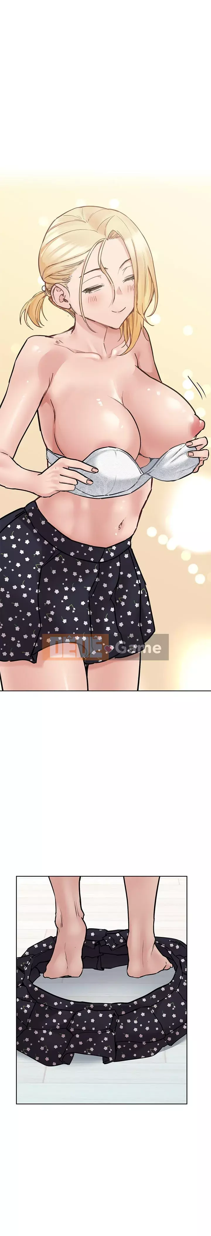 Giữ bí mật với mẹ nhé! Chương 31-32